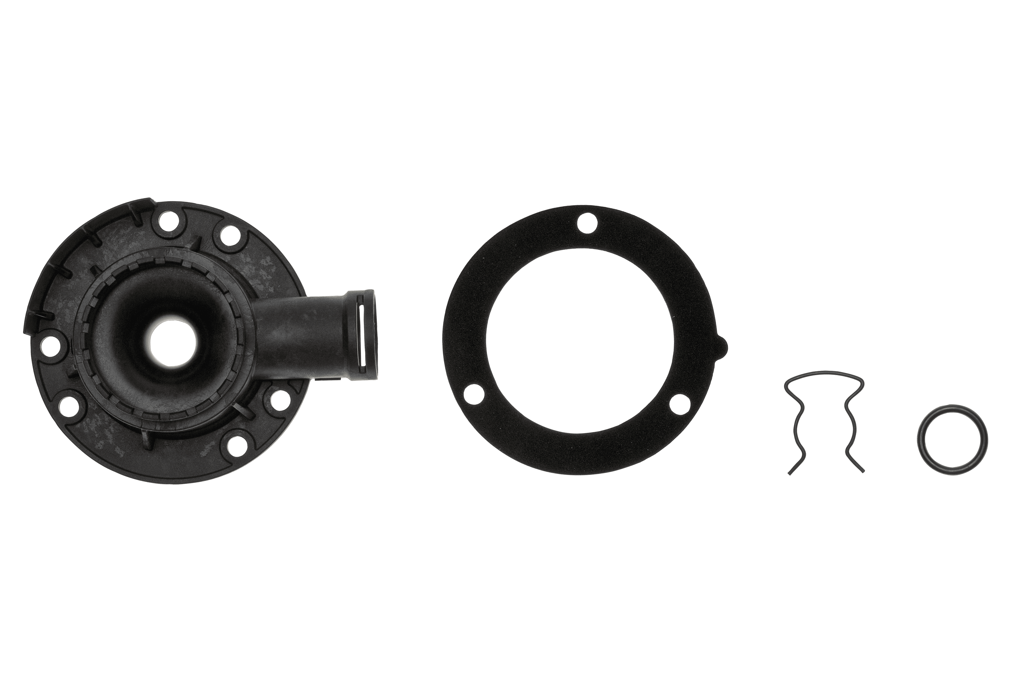 BRÖTJE Venturi Mischadapter WMS 12