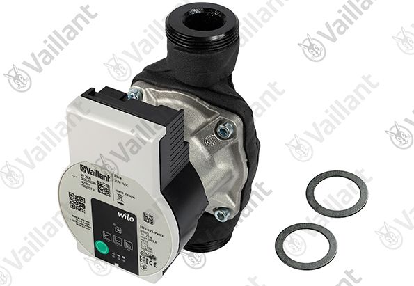 VA Pumpe, Hocheffizienz Vaillant-Nr. 0010030653