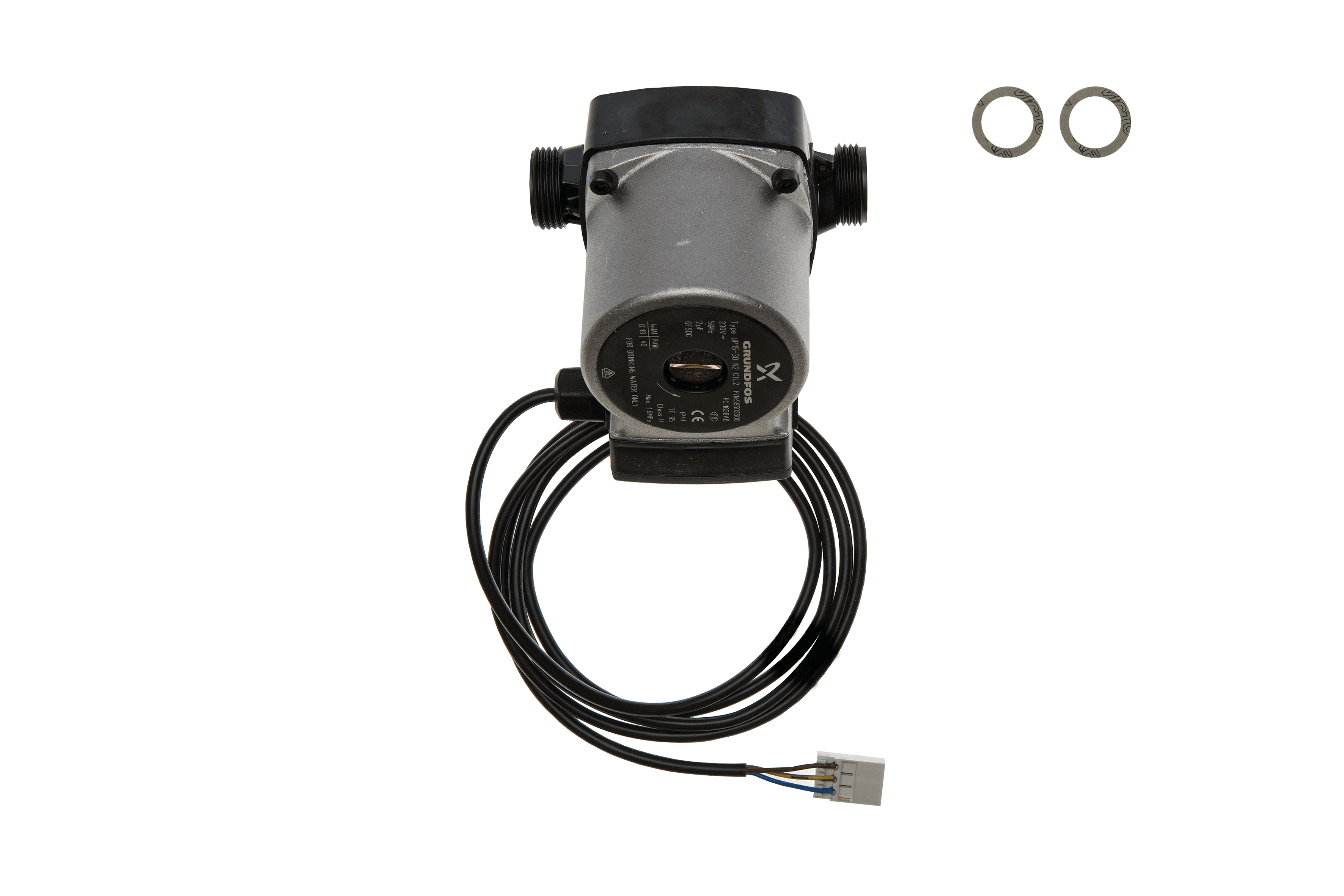 Brötje Brauchwasserpumpe UP 15-30