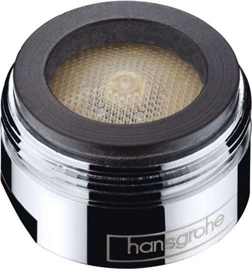 Luftsprudler M24x1 HG