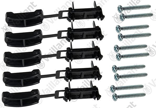 VA Schelle, (x5) Vaillant-Nr. 0020266330