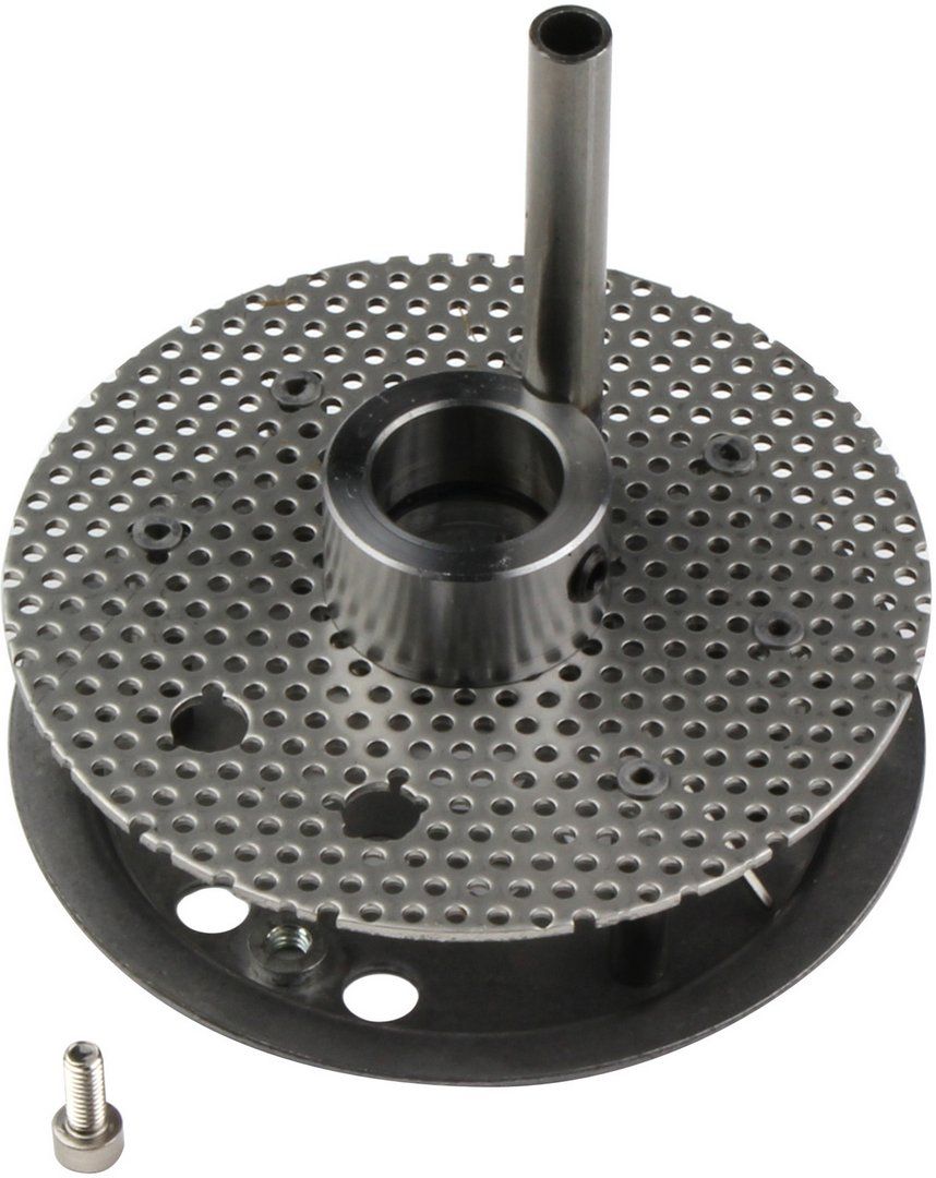 Junkers Mischsystem BE/BE-A 1.1-21kW für Suprastar-O BE21