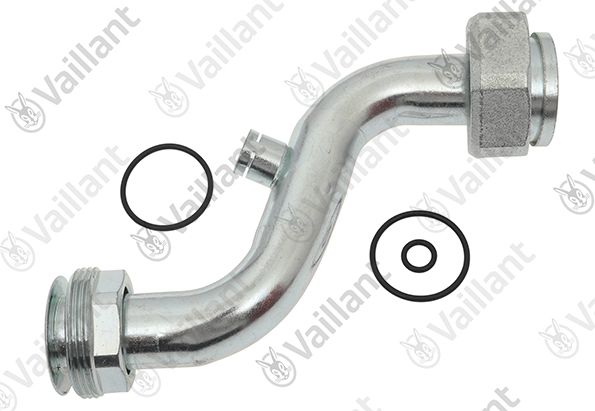 VA Rohr VC 356,466/4-7 (RL unten)