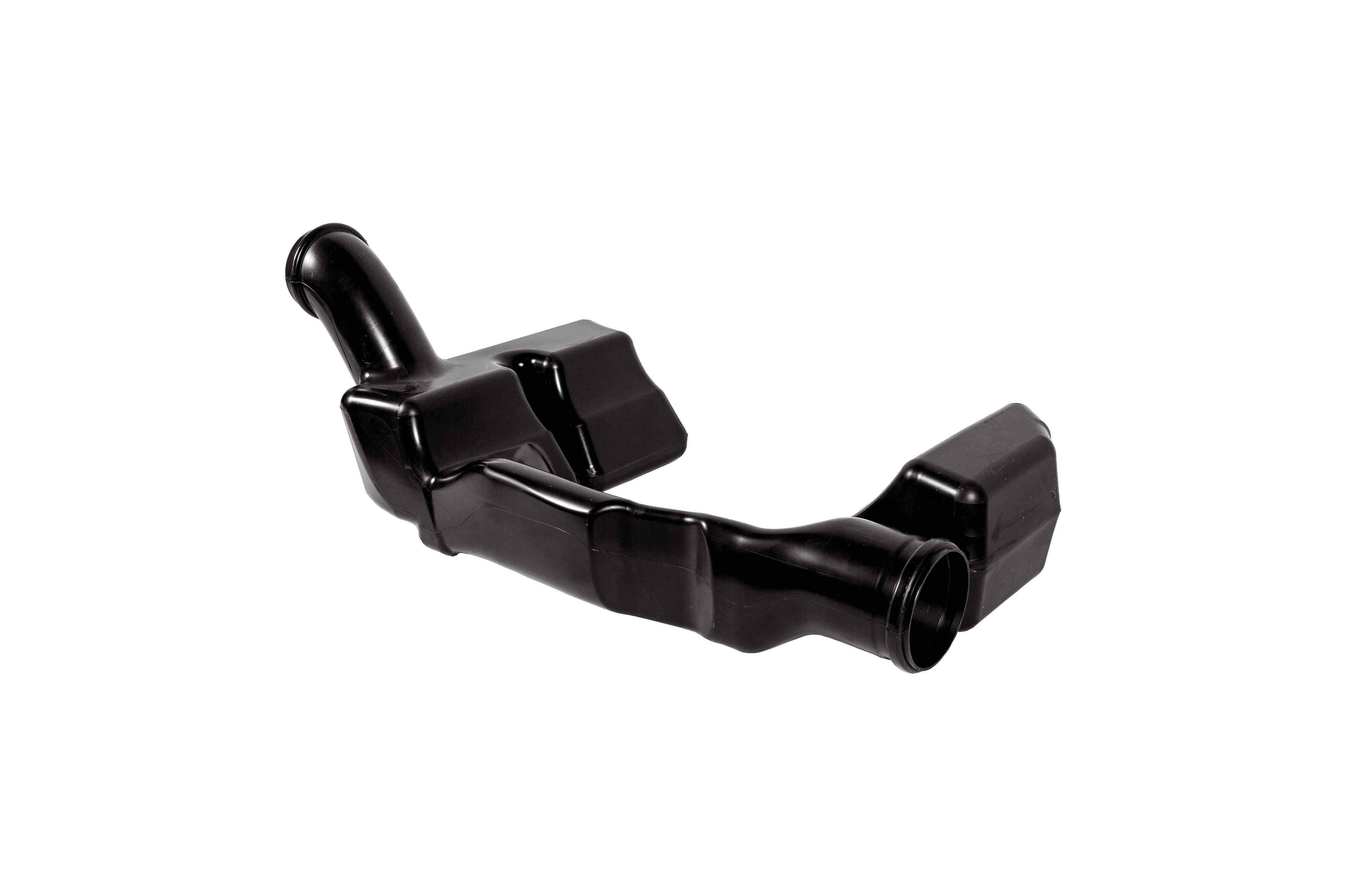 Brötje Schalldämpfer BOB 32/40