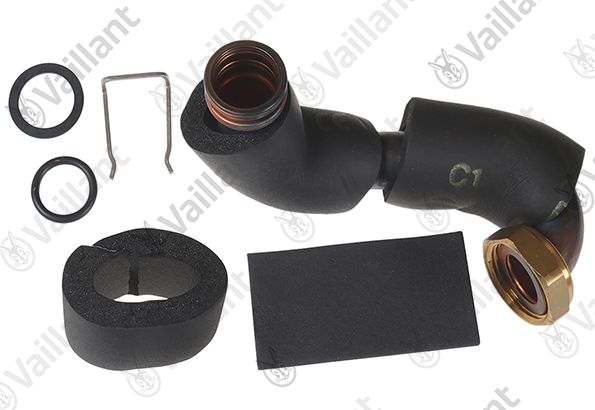 VA Rohr Vaillant-Nr. 0020272902