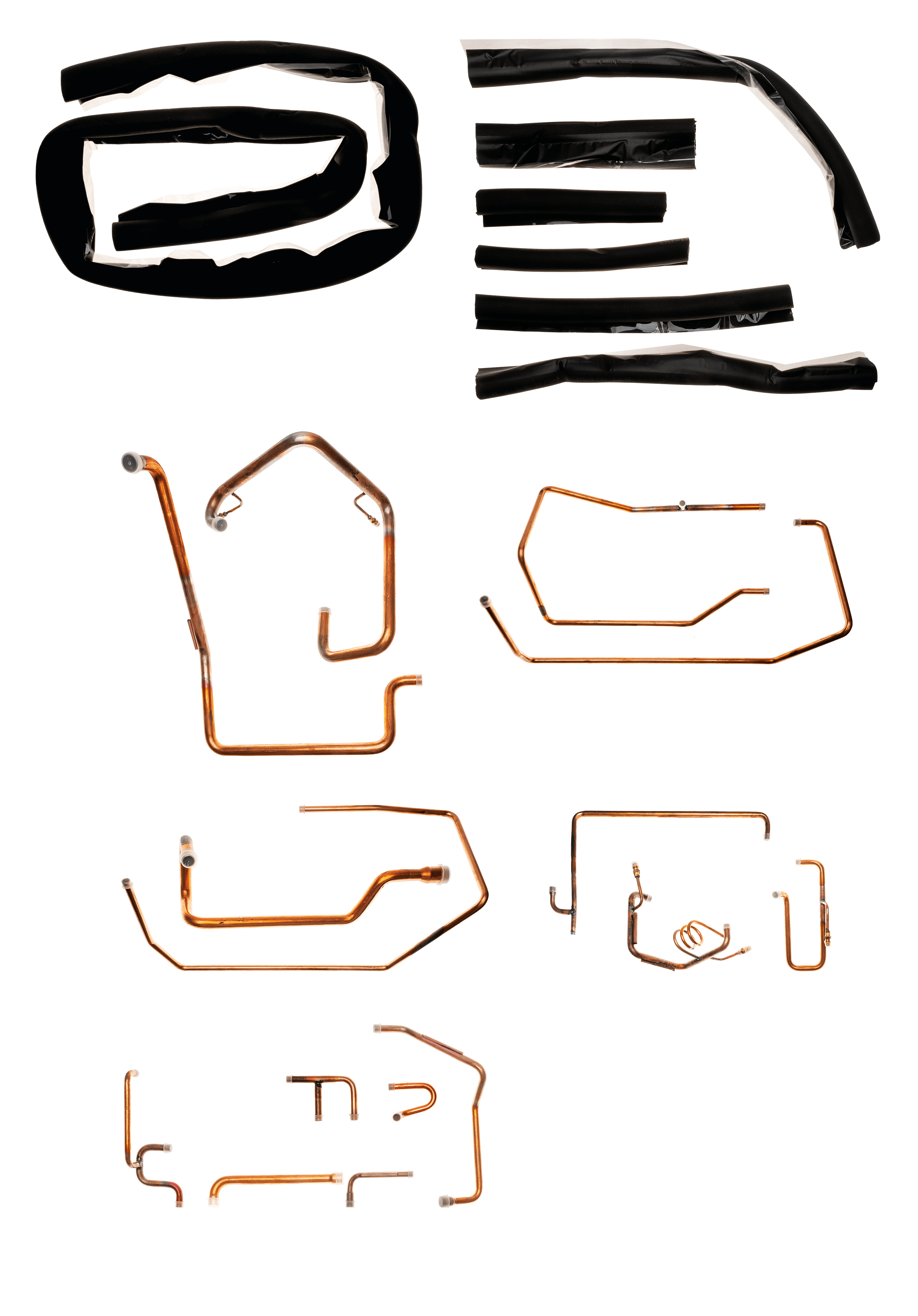 BRÖTJE Einspritzventil Lev A AWHP R3