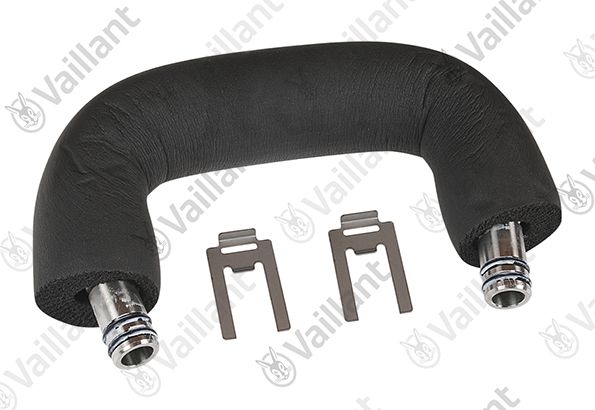 VA Schlauch, horizontal kpl. VFK 125-150 D, V, H