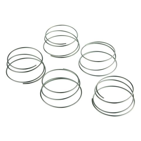 GroheDAL Feder f.Abdeckplatten VPE 5