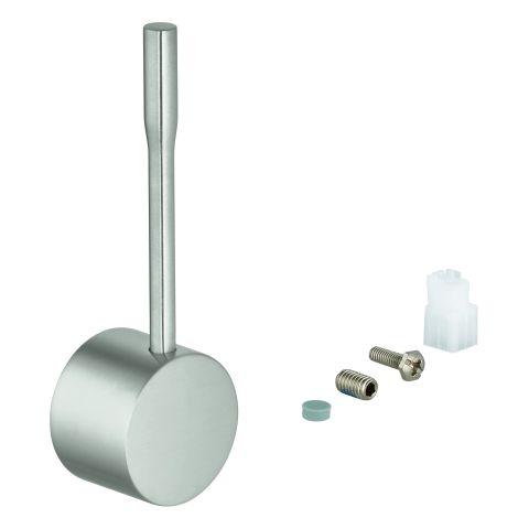 GROHE Hebel 46927 supersteel .