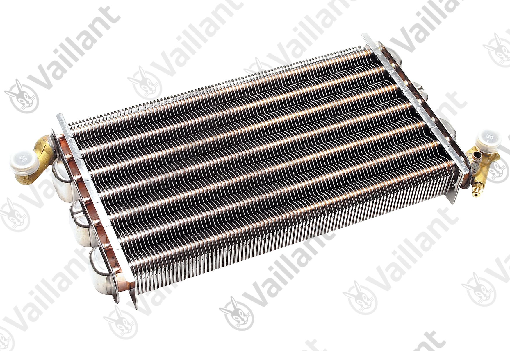 Vaillant Waermetauscher fuer VC-VCW 240/242