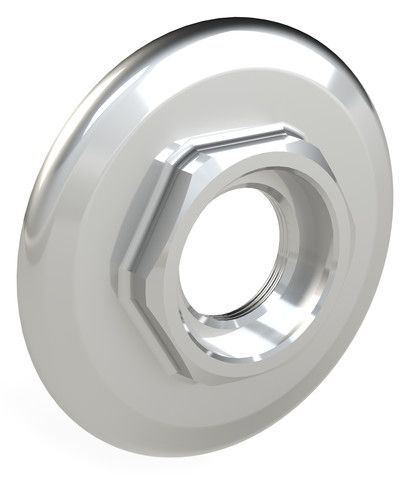 KEMPER Wandscheibe komplett für Frosti 573/575