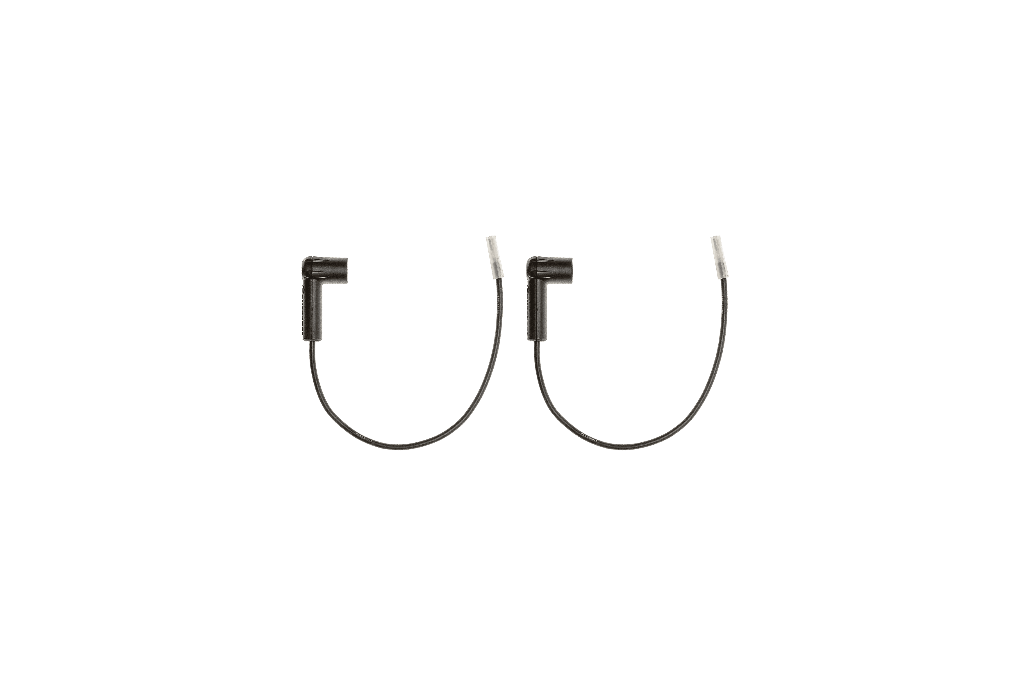 BRÖTJE Zündleitung WGB entstört