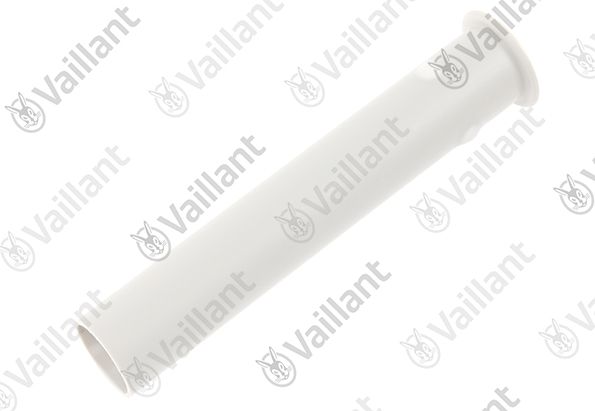 Vaillant Rohr (L=114 mm,D=18mm) VIH CQ+Q 120-150/2,VIH R120-200/5 (104l)