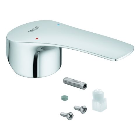 GROHE Hebel 48530 für Eurosmart- Einhebelmischer chrom