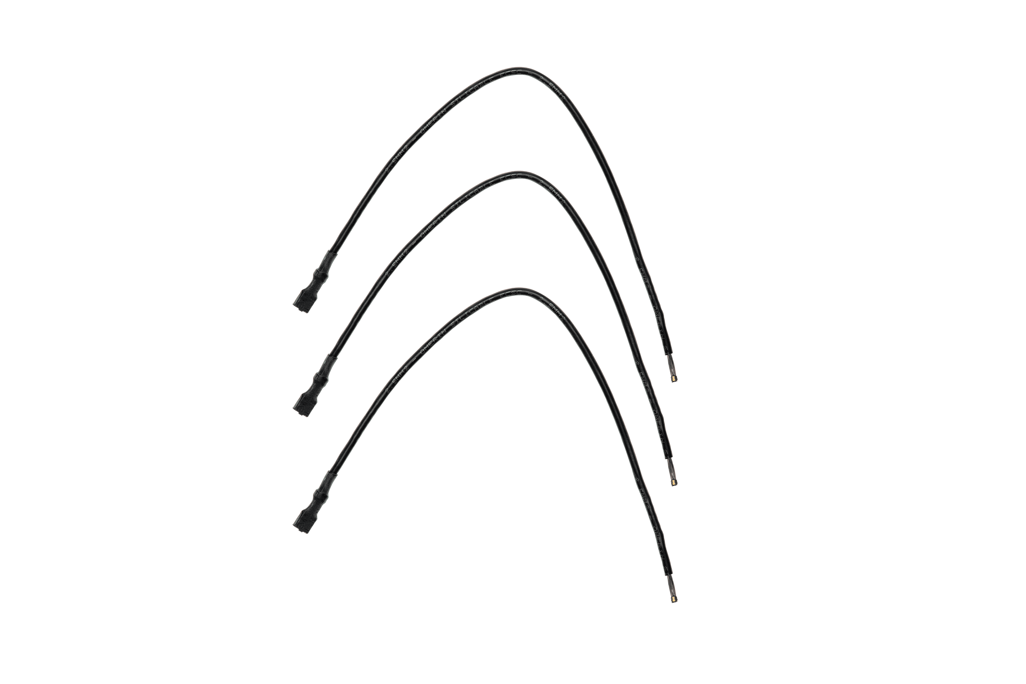 Brötje Masseleitung 2,5 mm2 x 300 mm