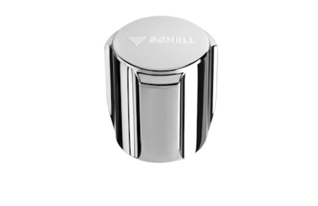 SCHELL COMFORT-Griff 1/2", chrom