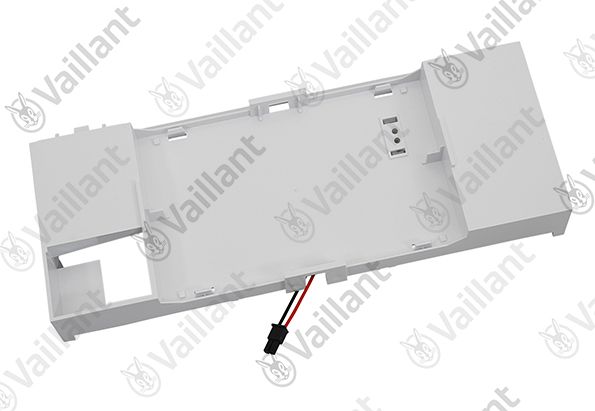 Vaillant Gehäuse kpl. Mittelteil m.Kabel baum VRS 620 (SOLAR)
