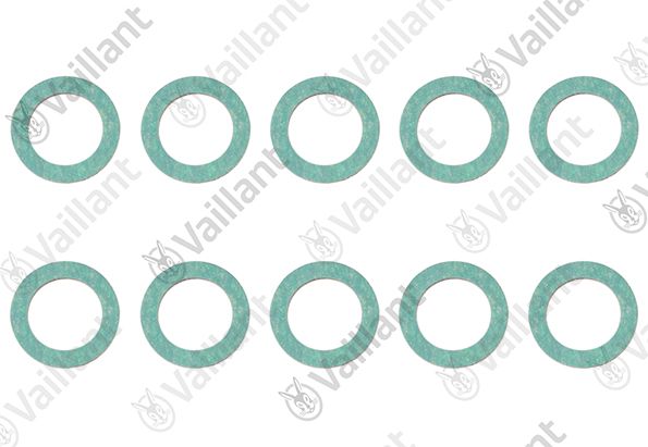 VA Dichtung (10 St.) DN 20 ET-für 302417