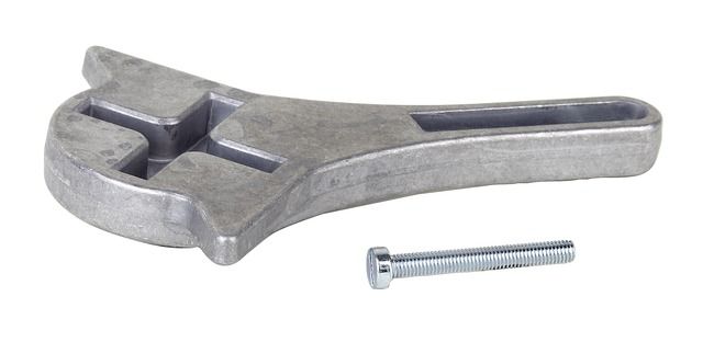 Resideo Stellhebel+Schraube 030000518 VMM, zu Mischer ZR/DR/DR-G, für RS12