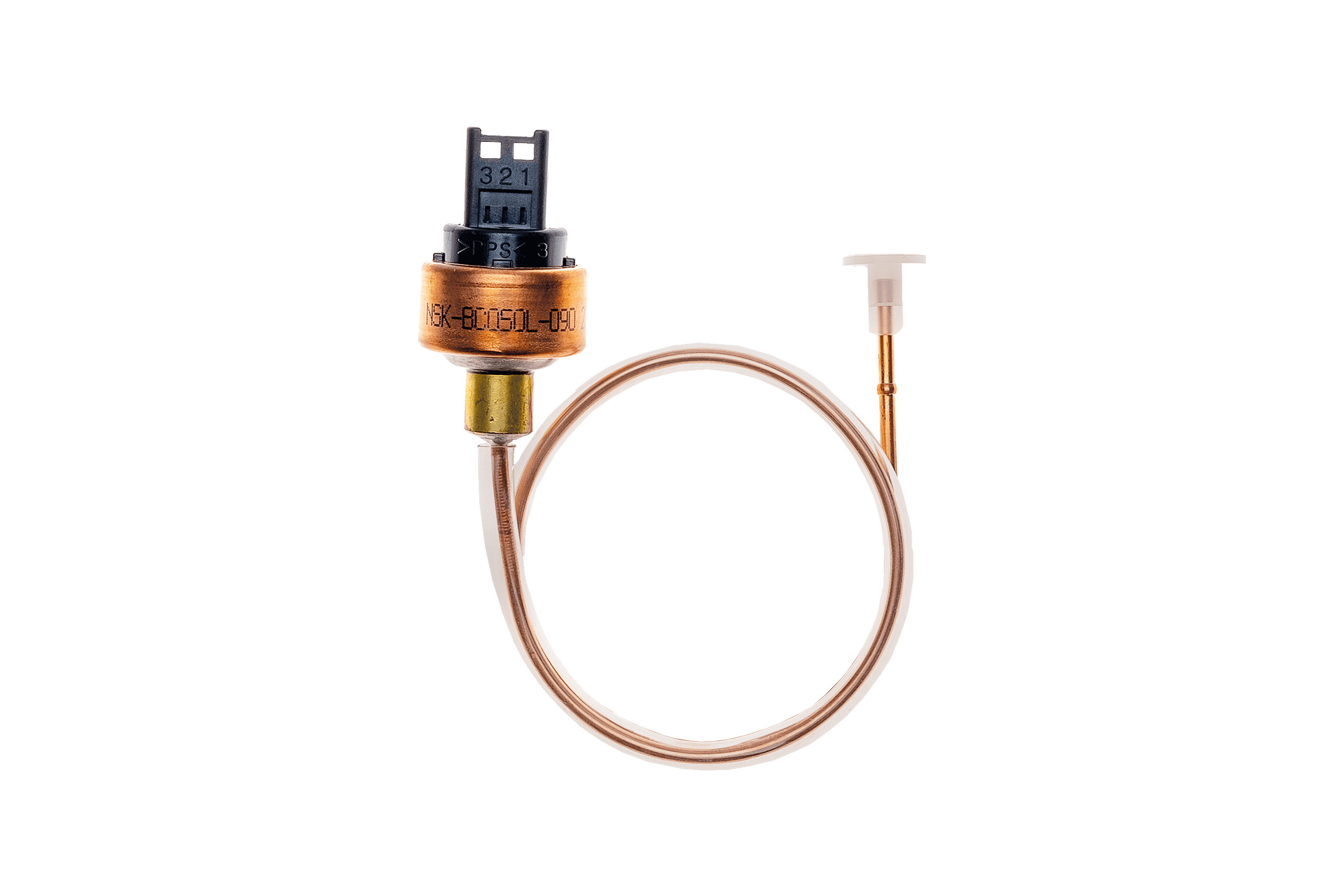 BRÖTJE Hochdruckwächtersensor AWHP 6 MR-3