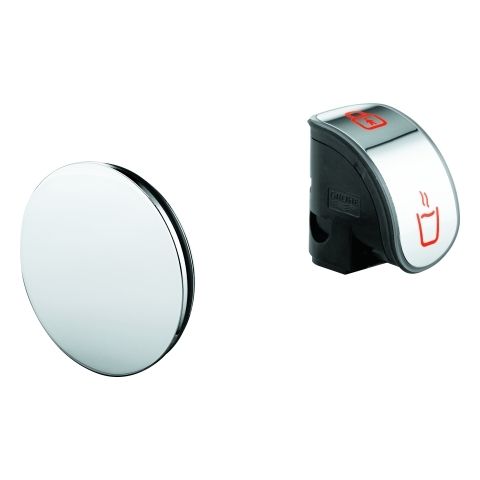 GROHE Bedieneinheit 46997 für GROHE Red chrom