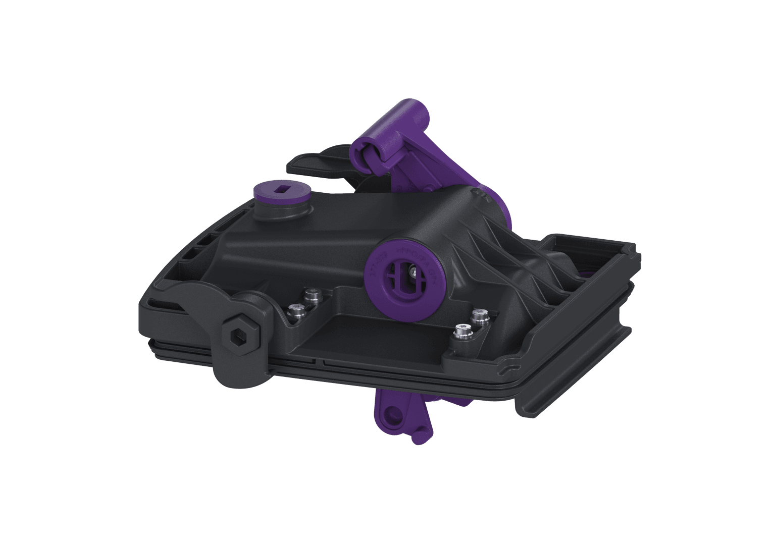 KESSEL-Deckel Zulauf Ecolift XL