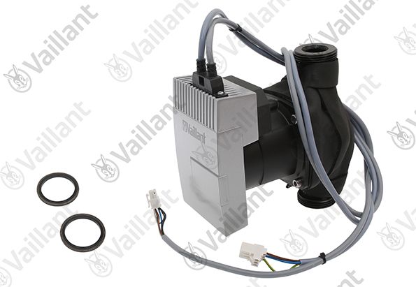 Vaillant Pumpe, Solekreis VWL 141/3 S, VWS 101,102,103,104,141/3