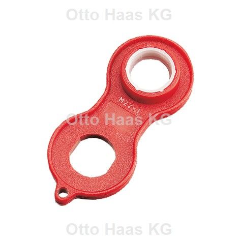 Perlator-Universal Schlüssel