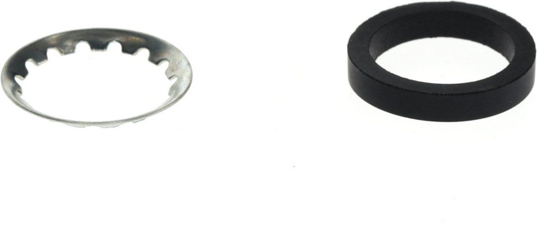 JU Ersatzteil TTNR:87101031980 Dichtung 3/4 (10x)