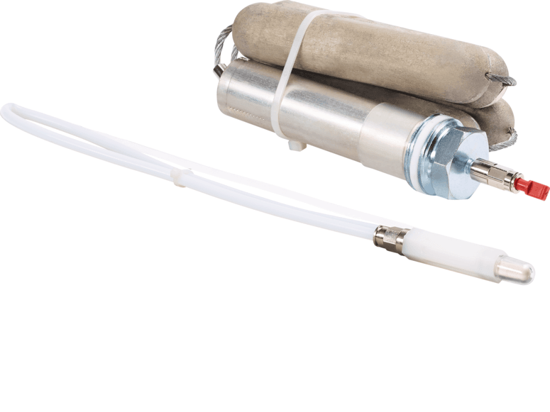 STIEBEL ELTRON Ersatzteil 143499 GA-G1 1/4 Signal-Gliederanode