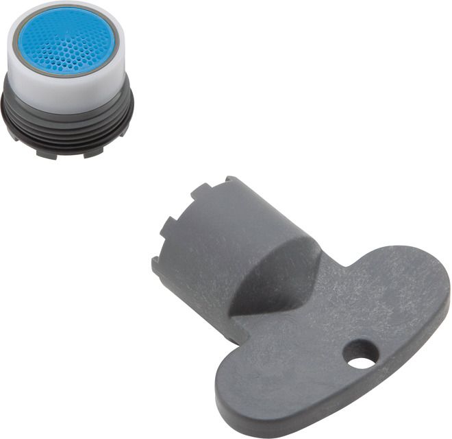 HG Luftsprudler M16,5x1 (3,8 l/min) Axor