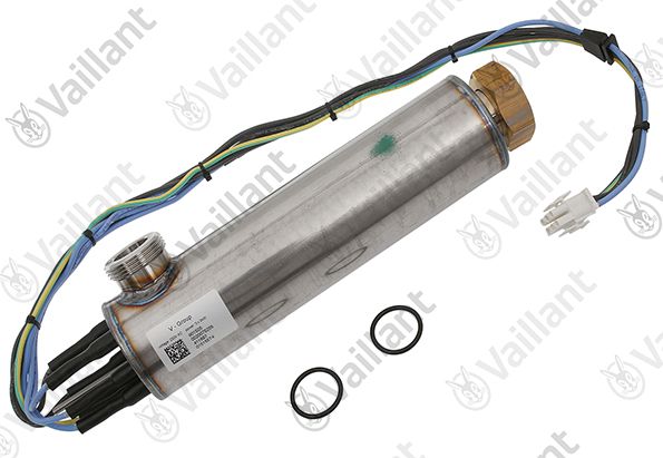 Vaillant Heizk., Zusatzheizung Defroster VWL 141-171/3 S, 61-101/3 S, 62-102/3 S