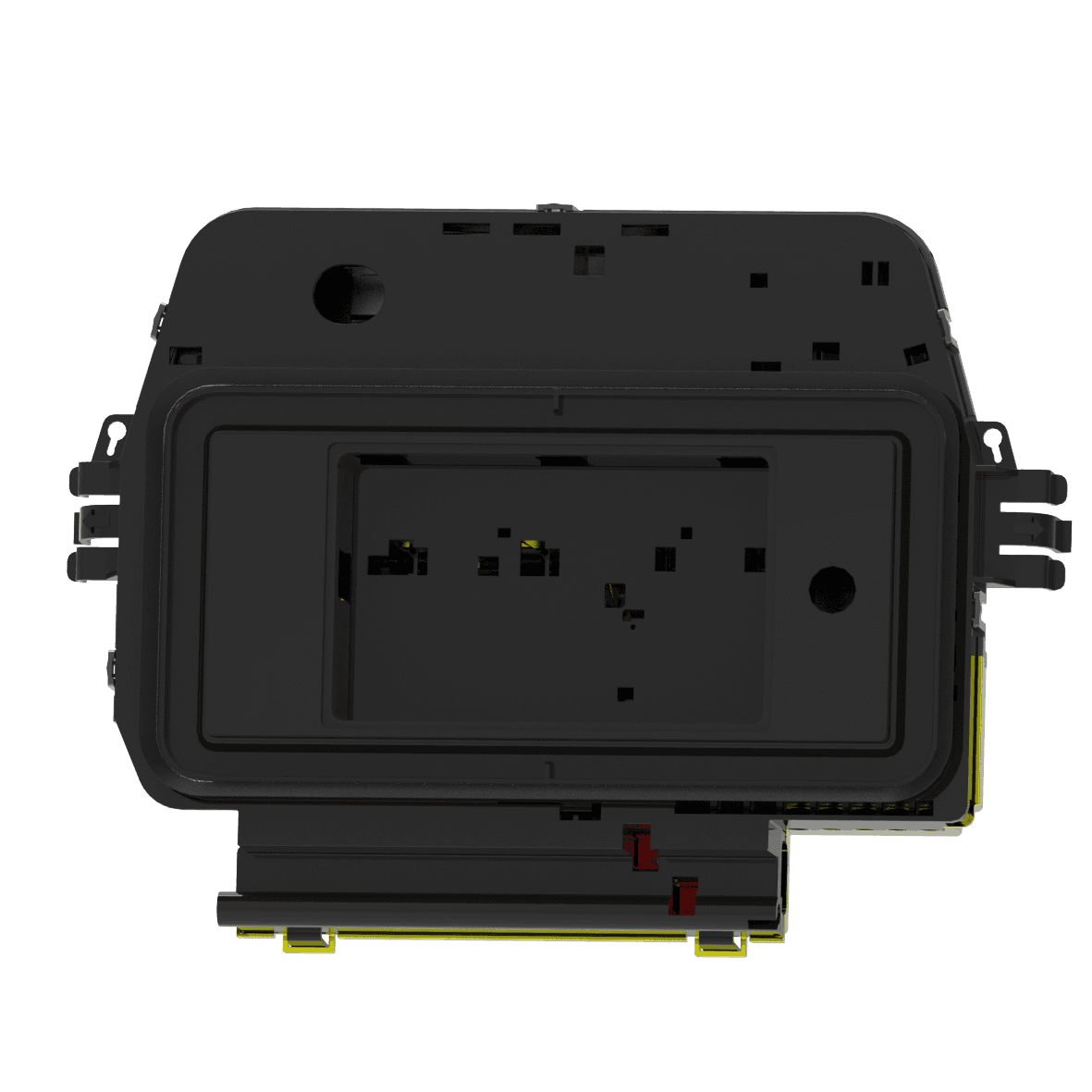 Brötje Gehäuse CB21 .