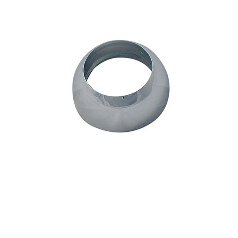 Kludi Abdeckkappe verchromt