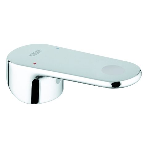 Grohe Hebel verchromt