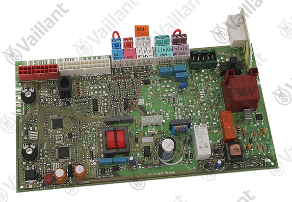 VA Leiterplatte Vaillant-Nr.0020258881