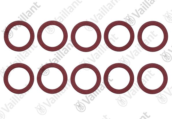 Vaillant Dichtung a 10 Stück
