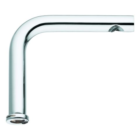 Grohe Auslauf verchromt