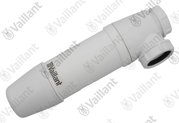 VA Siphon, kpl. Kondensatschale 0020016412