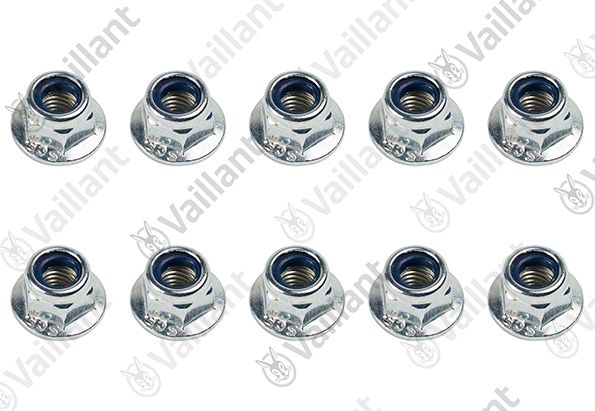 VA Mutter, (10x) Vaillant-Nr. 0010033568