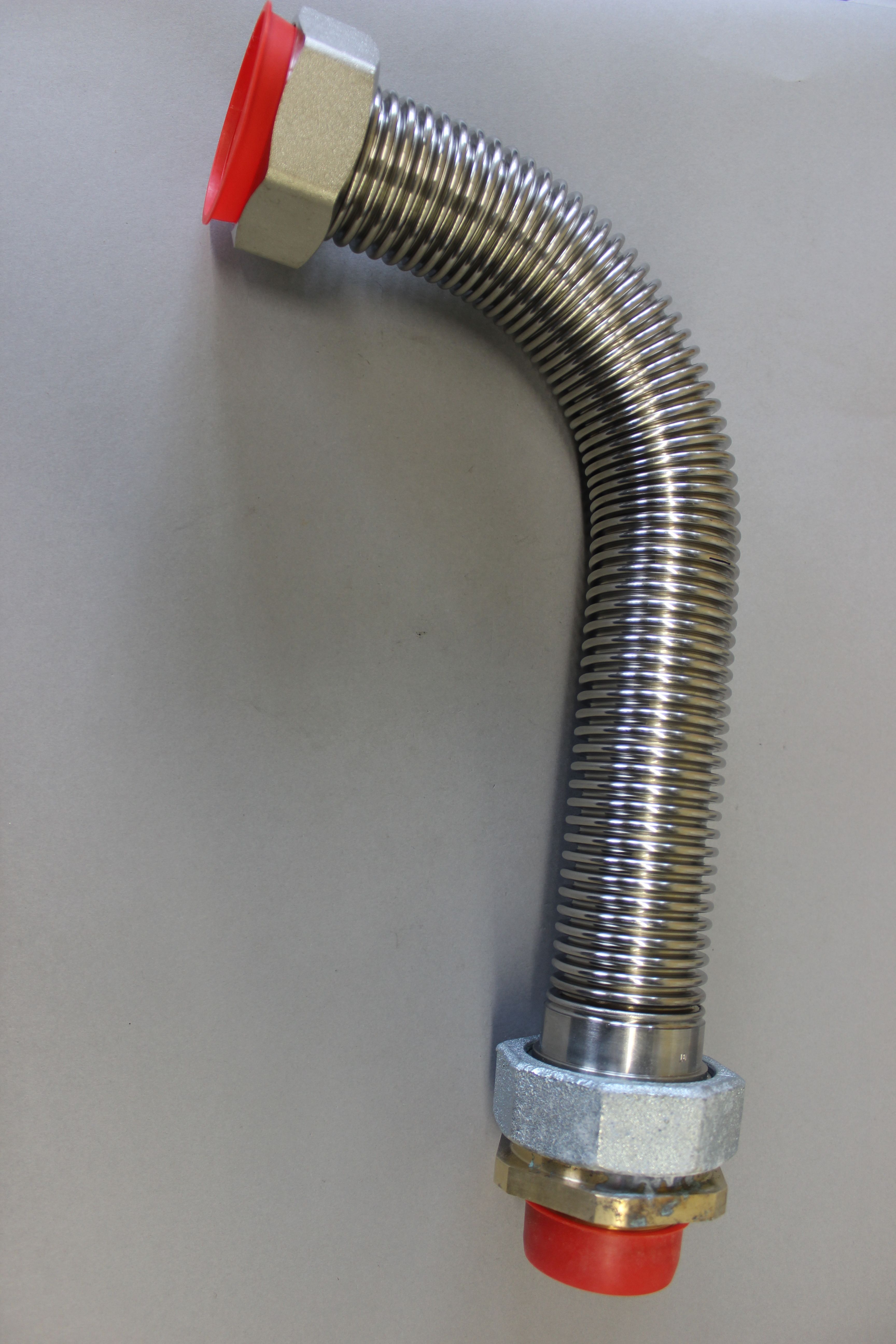 Brötje Gasschlauch SGB 610 E