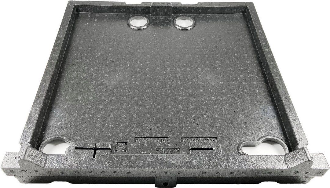 BOSCH Isolierung EPP unten für CS7800iLW..