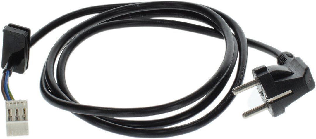 BOSCH Ersatzteil TTNR: 8737708457 Netzkabel