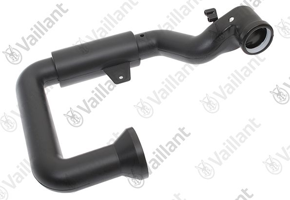 VA Rohr (Frischluft) VC 136-276/2-E, 146-356/4-7 (eGAS)