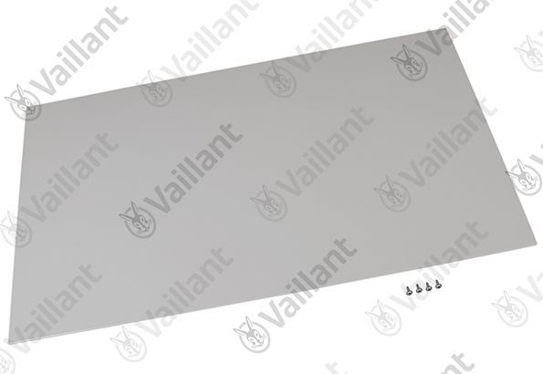 VA Frontblech Vaillant-Nr. 0010034952