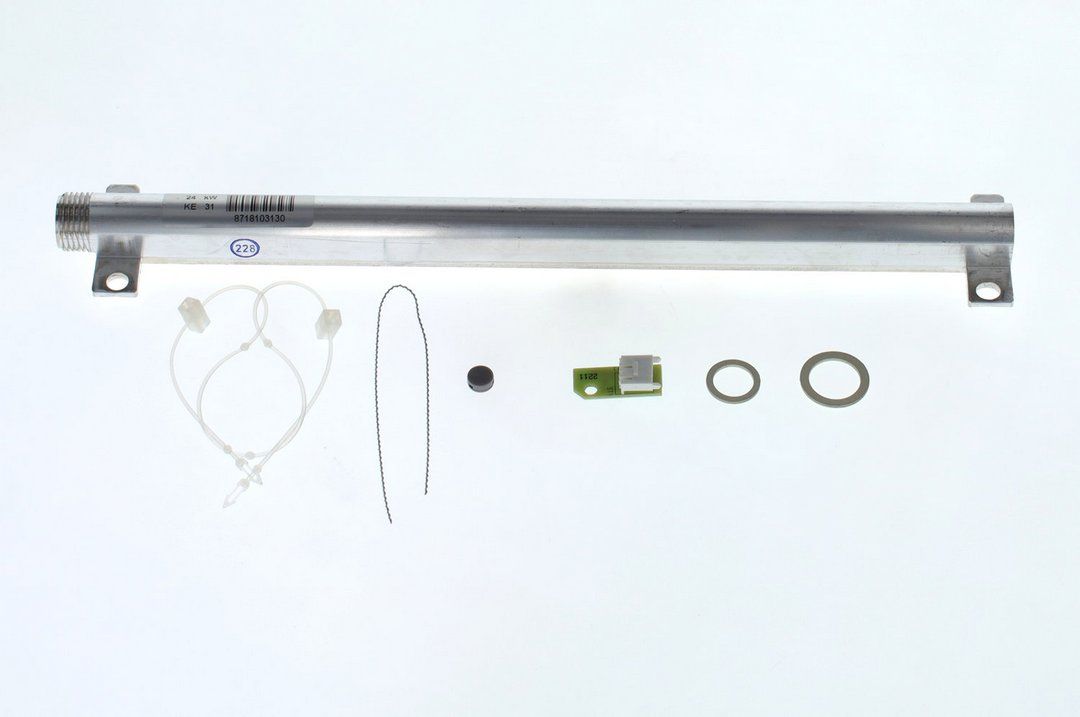 JU Gasart-Umbausatz 24KW 23,21>31 für ZWR 24-7 KE..