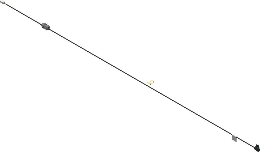 BOSCH Ersatzteil TTNR: 8738214768 Kabelbaum (HV HC2)
