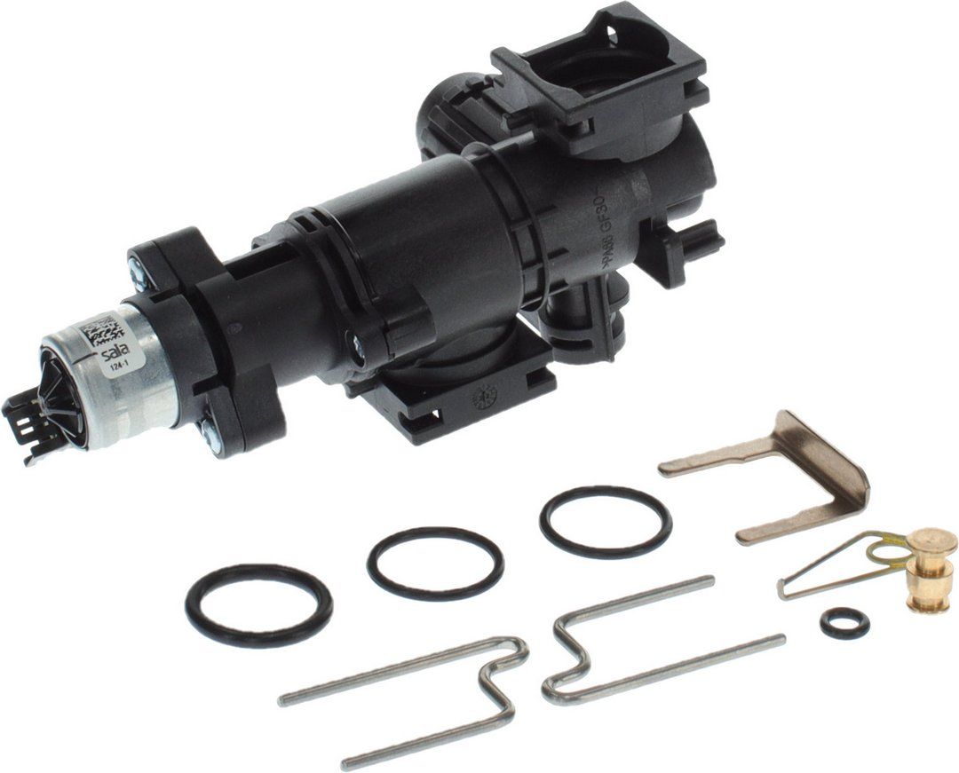 BOSCH Ersatzteil TTNR: 8737604165 Mischeinheit