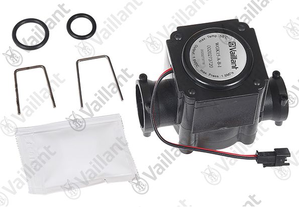 VA Generator Vaillant-Nr.0010026694