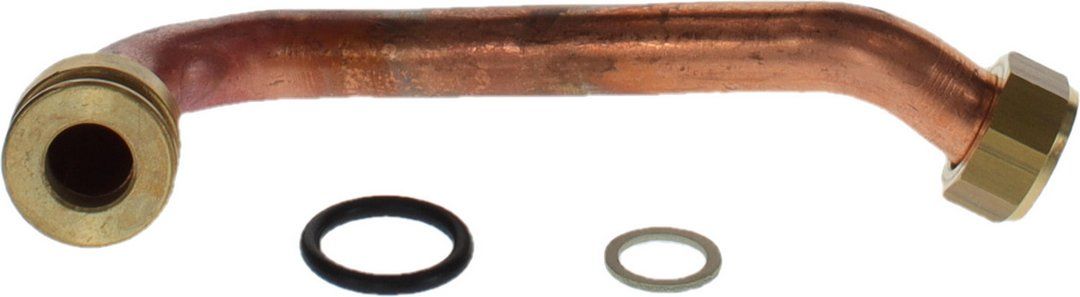 BOSCH Ersatzteil TTNR: 7736700767 Rohr DHW In